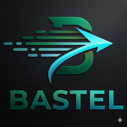 Bastel Logo